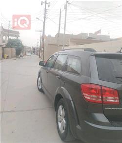 دودج جورني